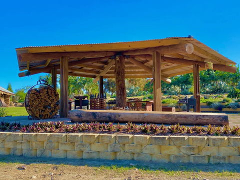 Amarina Farm Stay And Gardens - Accommodation Cooktown 2