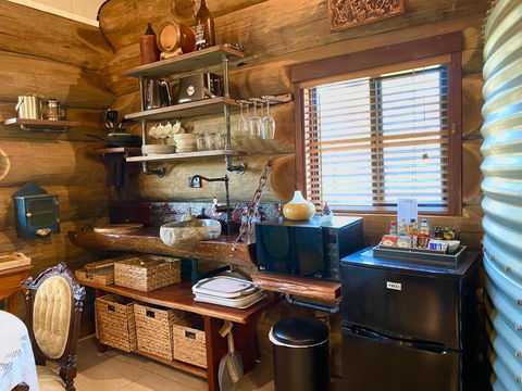 Amarina Farm Stay And Gardens - Accommodation Cooktown 3