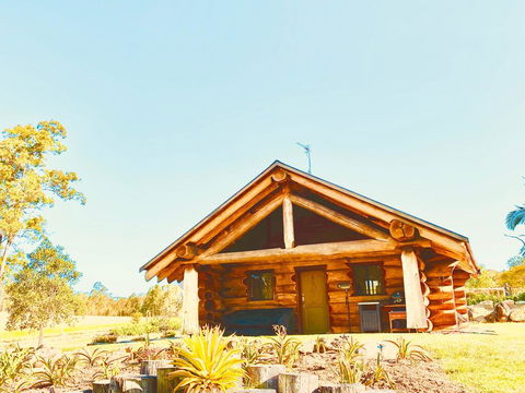 Amarina Farm Stay And Gardens - Accommodation Cooktown 1