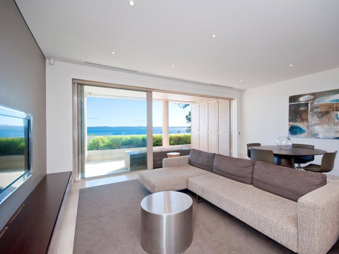 Amarna Luxury Beach Resort - Accommodation Cooktown 2