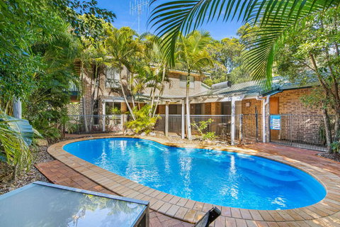 Amaroo - Rainbow Shores Room For Everyone And Walk To Beach - Accommodation Cooktown 0