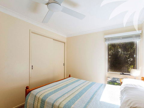 Amaroo Sunset Lodge - Accommodation Cooktown 1
