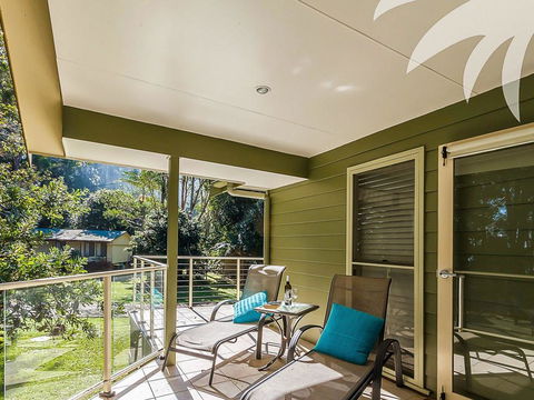 Amaroo Sunset Lodge - Accommodation Cooktown 3
