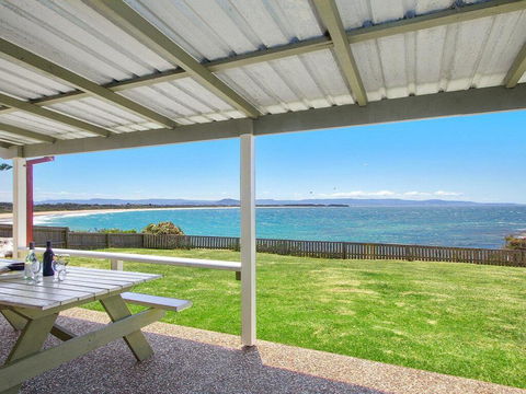 Amazing Aspects - Perched Above Tilbury Cove - Accommodation Cooktown 0
