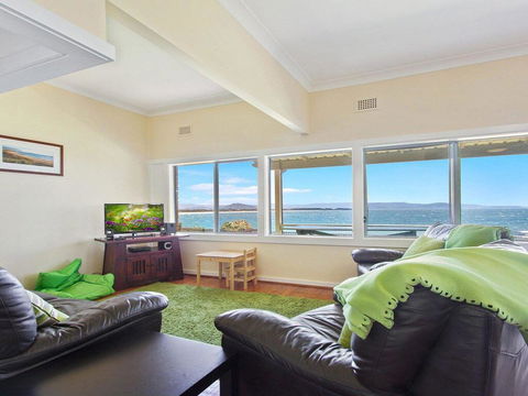 Amazing Aspects - Perched Above Tilbury Cove - Accommodation Cooktown 3