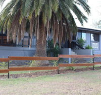 Amble Inn - Accommodation Cooktown