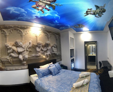 Amelia Boutique Hotel - Accommodation Cooktown 0
