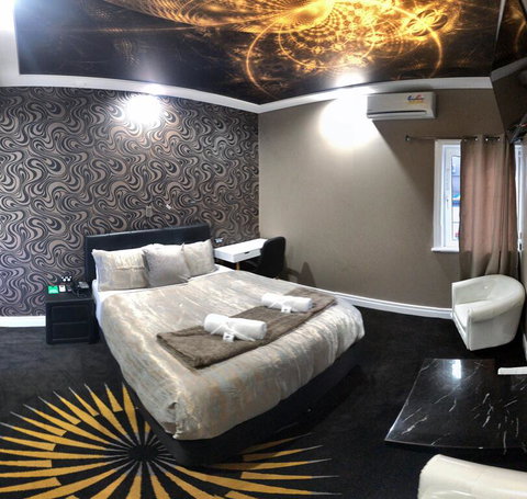 Amelia Boutique Hotel - Accommodation Cooktown 3