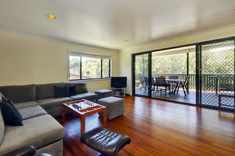 Ammaboolah At Hat Head - Accommodation Cooktown 2