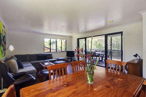 Ammaboolah At Hat Head - Accommodation Cooktown 1