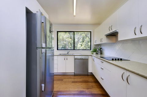 Ammaboolah At Hat Head - Accommodation Cooktown 3