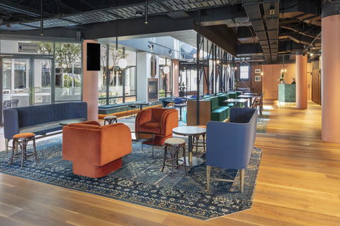 Amora Hotel Riverwalk - Accommodation Cooktown 0