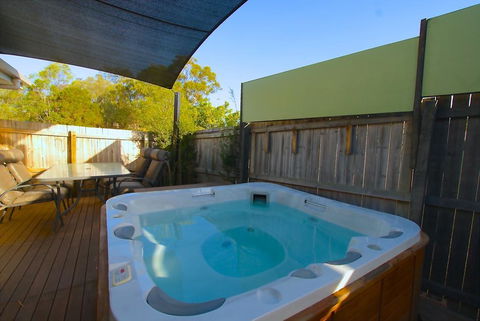 Anaheim Park Oasis By Getastay - Accommodation Cooktown 1