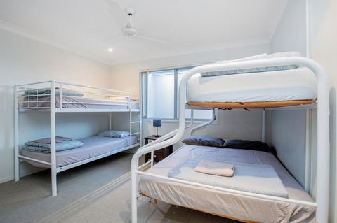 Anaheim Park Oasis By Getastay - Accommodation Cooktown 2