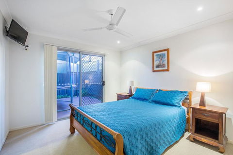 Anaheim Park Oasis By Getastay - Accommodation Cooktown 3