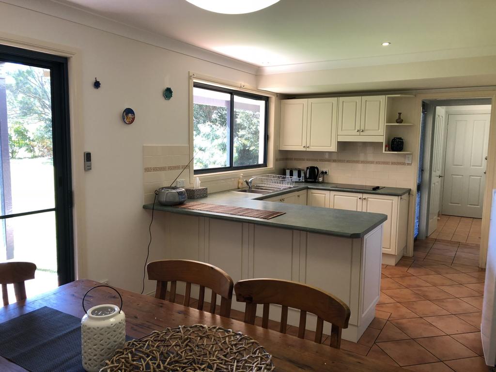 Aldavilla NSW Accommodation Cooktown
