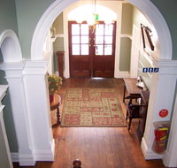 Anchorage Seafront Hotel - Accommodation Cooktown