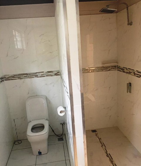 Ancient Gardens Guesthouse & Botanical Gardens - Accommodation Cooktown 3