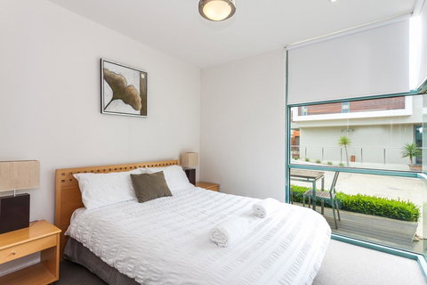 Anglesea River Apartments - Spa Apartment 23 - Accommodation Cooktown 1
