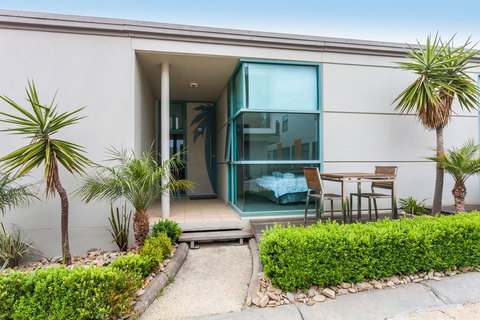 Anglesea River Apartments - Spa Apartment 23 - Accommodation Cooktown 0