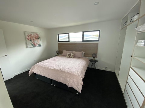 Aniyah Chalet - Accommodation Cooktown 1