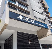 Annexe Apartments