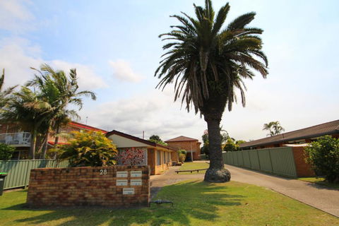 Annie's Apartment - Accommodation Cooktown 3