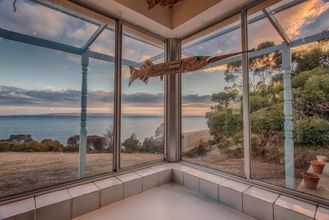 Antechamber Bay Retreats - Accommodation Cooktown 0