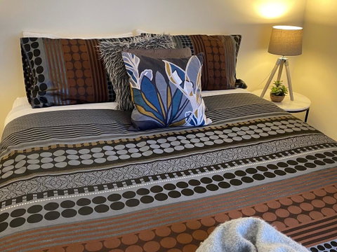 Apartment 244 On Bertha, Mount Gambier - Accommodation Cooktown 1