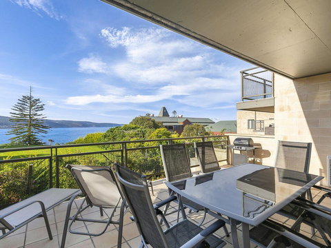 APARTMENT 26 PACIFIC APARTMENTS - Walk To Town - Accommodation Cooktown 2