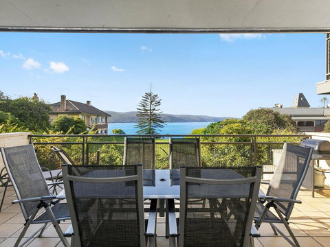 APARTMENT 26 PACIFIC APARTMENTS - Walk To Town - Accommodation Cooktown 1