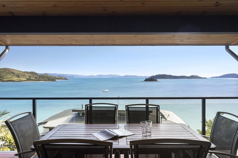 Apartment 27 Shorelines On Hamilton Island - Accommodation Cooktown 0