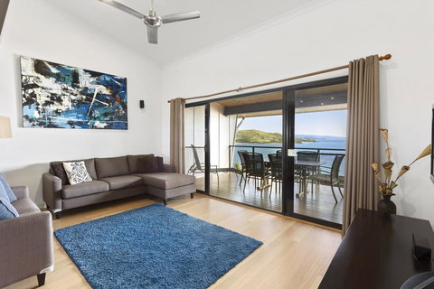 Apartment 27 Shorelines On Hamilton Island - Accommodation Cooktown 1