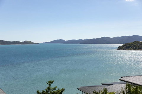 Apartment 27 Shorelines On Hamilton Island - Accommodation Cooktown 3