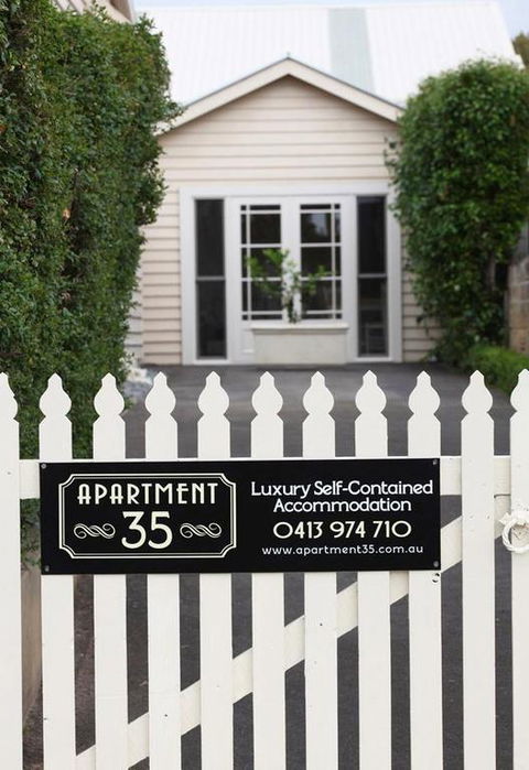 Apartment 35 - Accommodation Cooktown 3