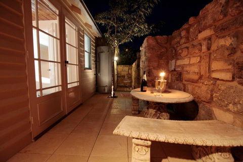 Apartment 35 - Accommodation Cooktown 1