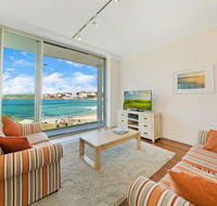 Apartment Bondi Heaven - Accommodation Cooktown
