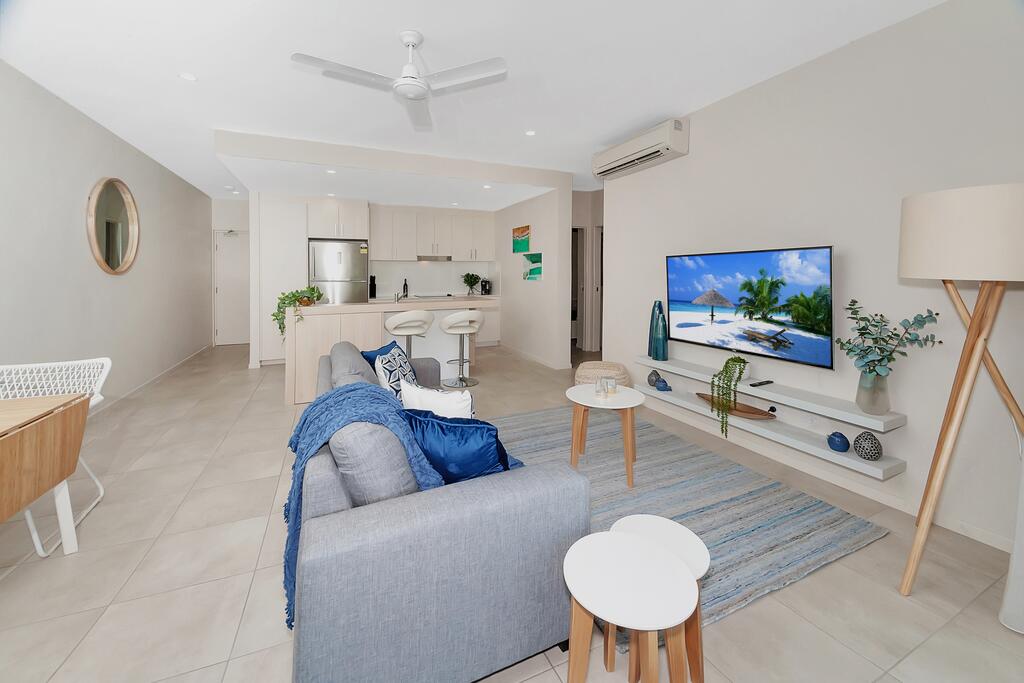Earlville Bc QLD Accommodation Cooktown