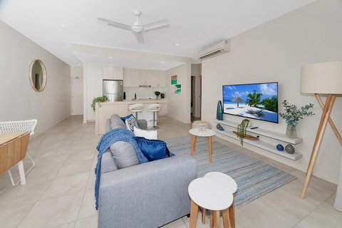Apartment Close To The City Life On Lake 3 - Accommodation Cooktown 0