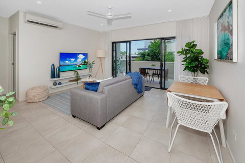 Apartment Close To The City Life On Lake 3 - Accommodation Cooktown 2