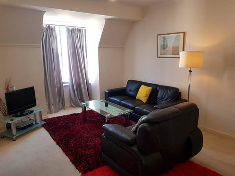Apartment In East Perth - Accommodation Cooktown 3