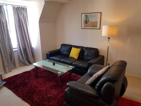 Apartment In East Perth - Accommodation Cooktown 2