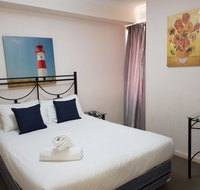 Apartment In East Perth - Accommodation Cooktown