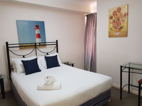 Apartment In East Perth - Accommodation Cooktown 0