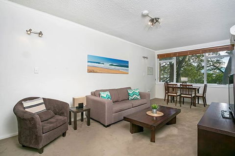 Apartment Kurraba Road KURR6 - Accommodation Cooktown 0