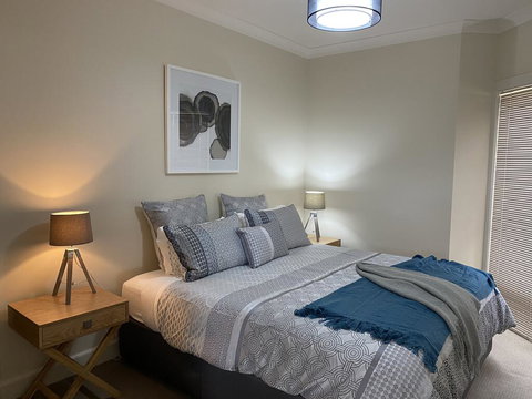 Apartment On Lake Terrace - Accommodation Cooktown 0