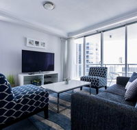 Apartment with Ocean Views