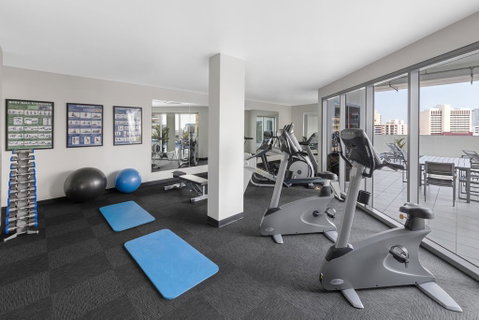 Apartments @ 31 Woods - Accommodation Cooktown 1
