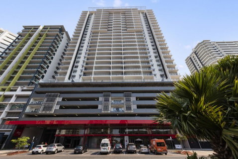 Apartments @ 31 Woods - Accommodation Cooktown 3