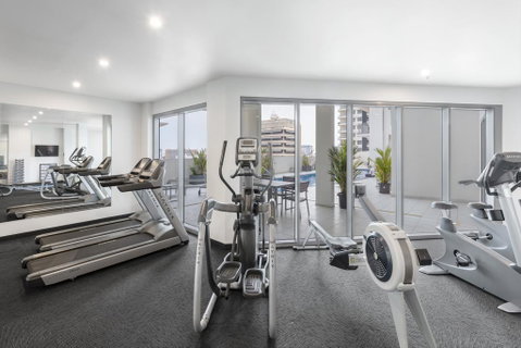 Apartments @ 31 Woods - Accommodation Cooktown 2